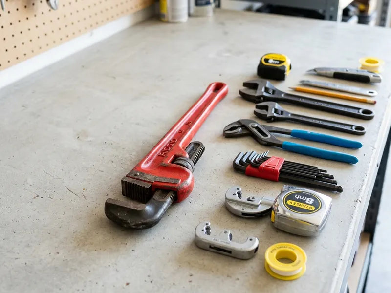 Emergency Plumber in Bucks Lake, CA